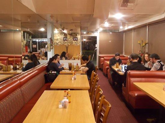 Jenny's Grill Steak & Mariscos